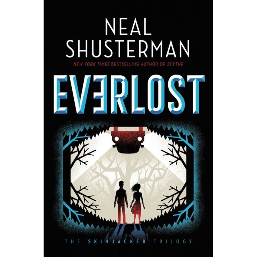 Everlost -- Neal Shusterman
